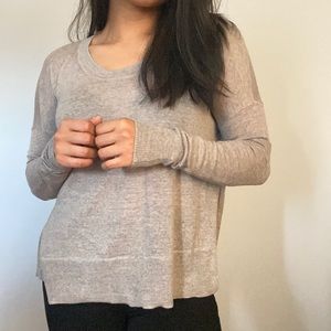 Aritzia - Wilfred Sweater